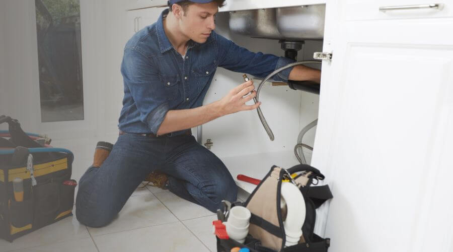 Professional Leak Detection Services in Luthersville, GA